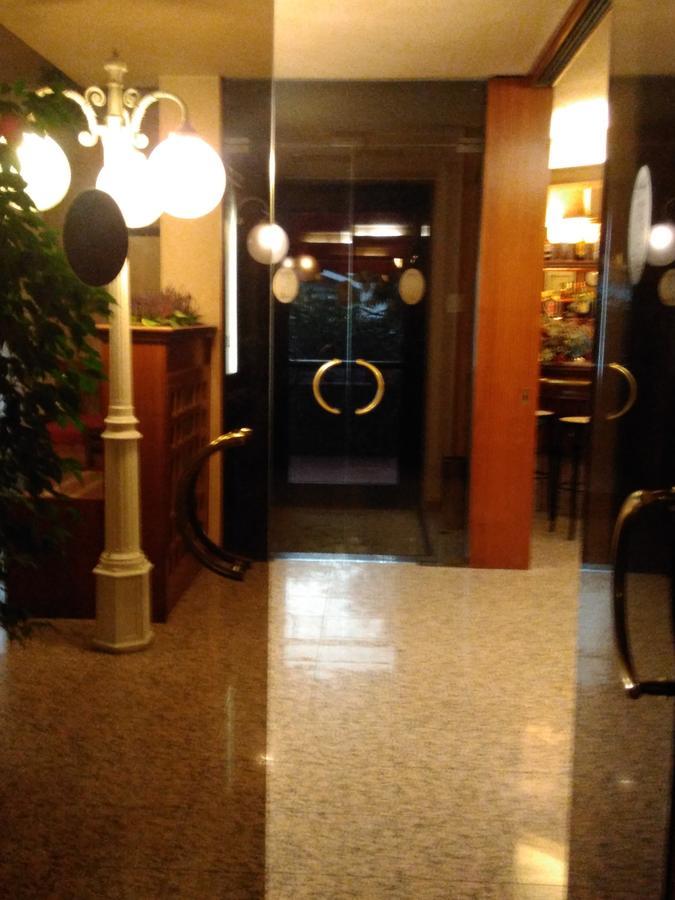 Hotel Elena Verona Exterior foto